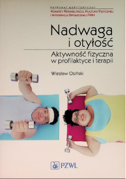 Nadwaga i otyłość