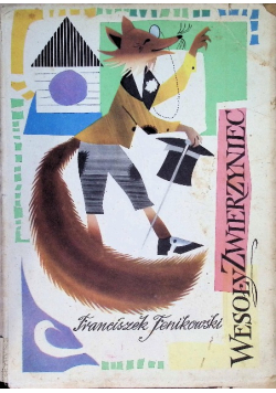 Wesoły zwierzyniec