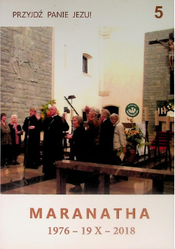 Maranatha