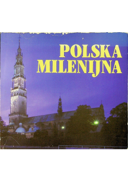 Polska milenijna
