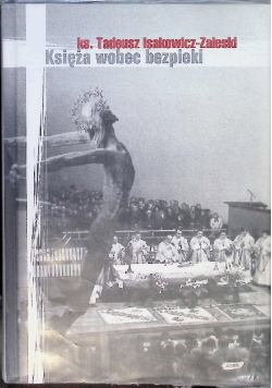 Księża wobec bezpieki