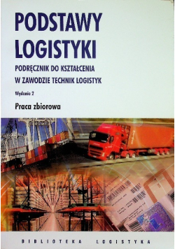 Podstawy Logistyki