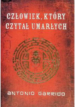 Człowiek który czytał umarłych