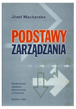 Podstawy zarządzania