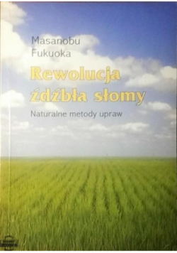 Rewolucja źdźbła słomy