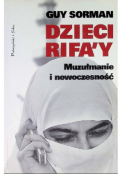 Dzieci Rifay Muzułmanie i nowoczesność