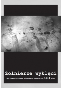 Żołnierze wyklęci