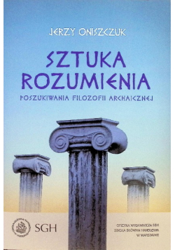 Sztuka rozumienia