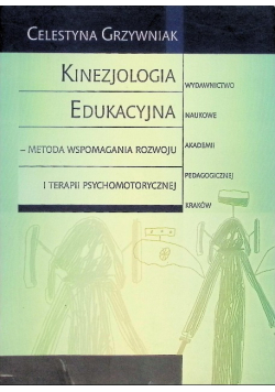 Kinezjologia edukacyjna