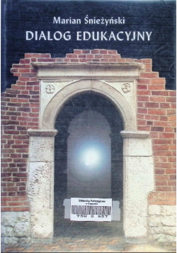 Dialog edukacyjny
