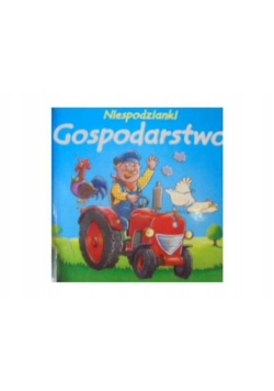Niespodzianki- Gospodarstwo