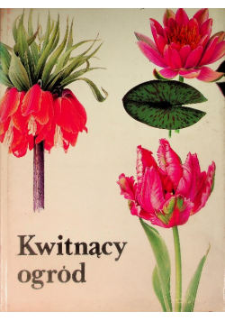 Kwitnący ogród