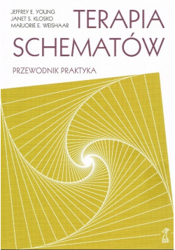 Terapia schematów