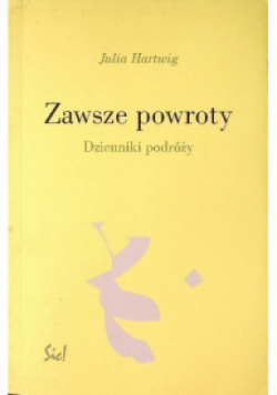 Zawsze powroty