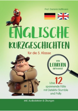 Englische Kurzgeschichten fur die 5. Klasse