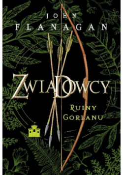 Zwiadowcy Ruiny Gorlanu
