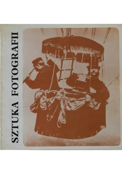 Sztuka Fotografii
