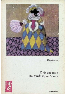 Księzniczka na opak wywrócona