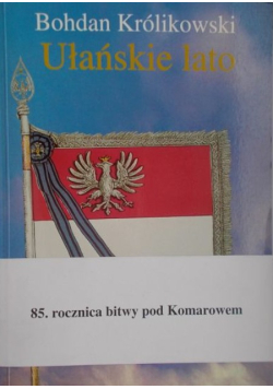 Ułańskie lato