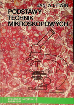 Podstawy technik mikroskopowych