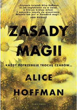 Zasady magii