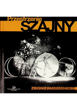 Przestrzenie Szajny