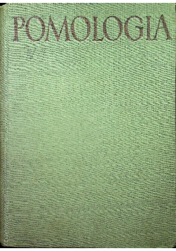 Pomologia