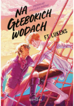Na głębokich wodach