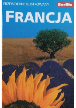 Przewodnik ilustrowany Francja
