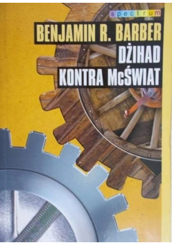 Dżihad kontra McŚwiat