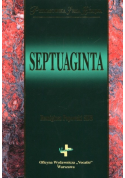 Septuaginta