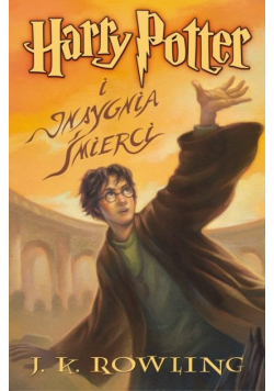 Harry Potter i Insygnia Śmierci