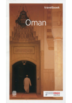 Oman Travelbook