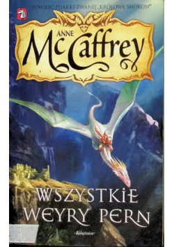 Wszystkie Weyry Pern