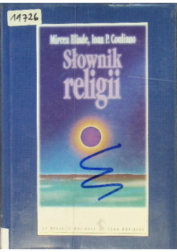 Słownik religii