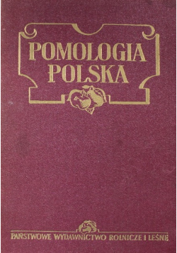 Pomologia Polska