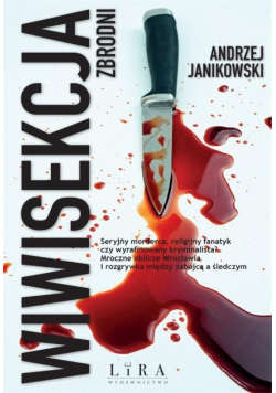 Wiwisekcja zbrodni