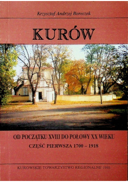 Kurów Część 1