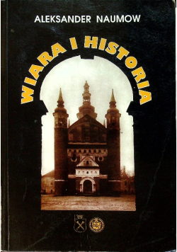 Wiara i Historia
