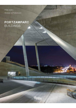 Portzamparc Buildings