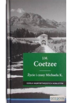 Życie i czasy Michaela K