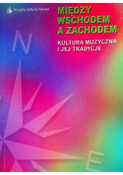 Między wschodem a zachodem