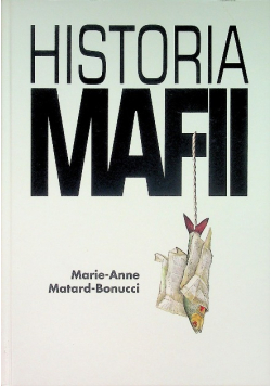 Historia Mafii