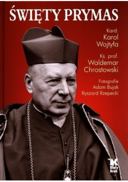 Święty Prymas