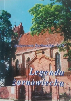 Legenda żarnowiecka