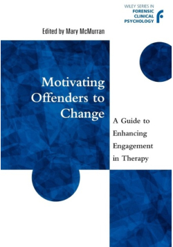 Motivating Offenders to Change