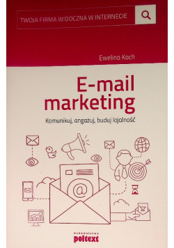 Email marketing