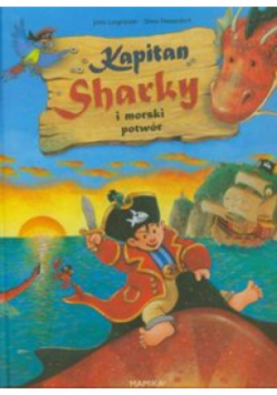 Kapitan Sharky
