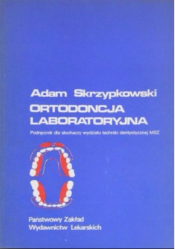 Ortodoncja laboratoryjna