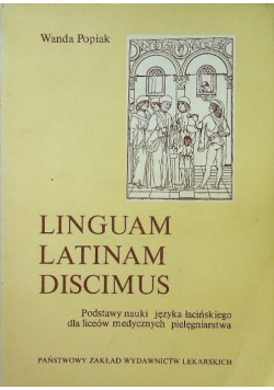 Linguam Latinam Discimus